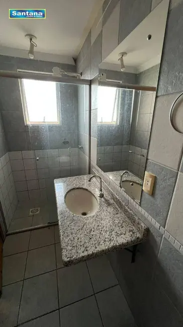 Apartamento com 2 quartos à venda, 78m2 em Caldas Novas - GO - imagem 3 Foto 3 de Apartamento com 2 quartos à venda, 78m2 em Caldas Novas - GO