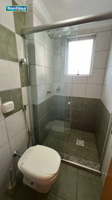 Apartamento com 2 quartos à venda, 78m2 em Caldas Novas - GO - imagem 4 Foto 4 de Apartamento com 2 quartos à venda, 78m2 em Caldas Novas - GO