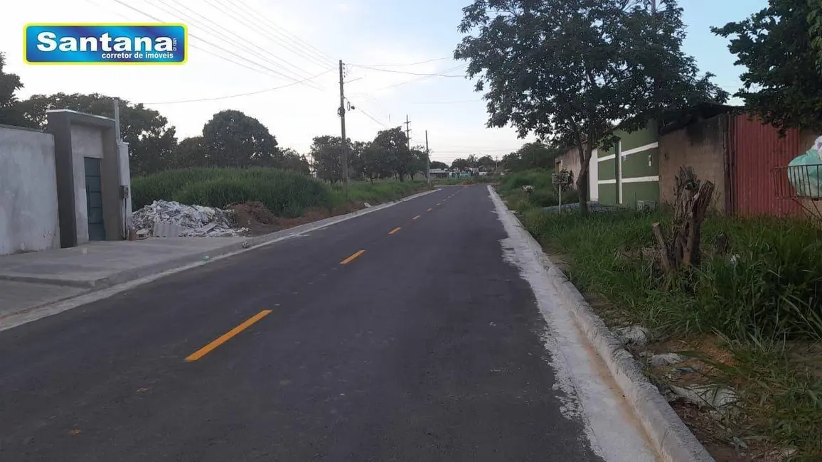 Foto 4 de Terreno / Lote à venda, 360m2 em Caldas Novas - GO