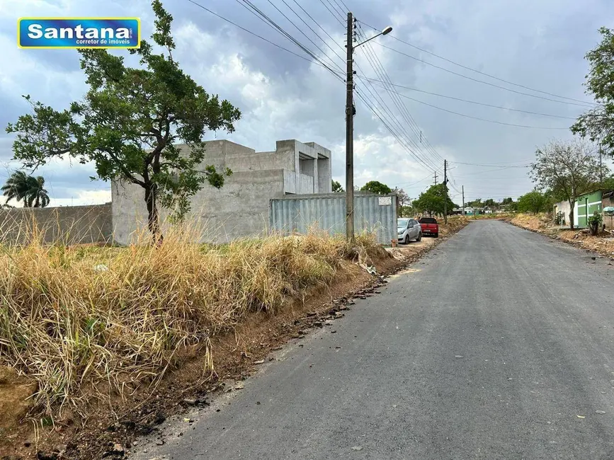 Foto 2 de Terreno / Lote à venda, 360m2 em Caldas Novas - GO
