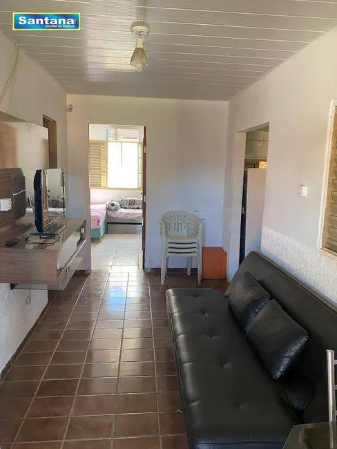 Foto 4 de Casa de Condomínio com 2 quartos à venda, 175m2 em Caldas Novas - GO