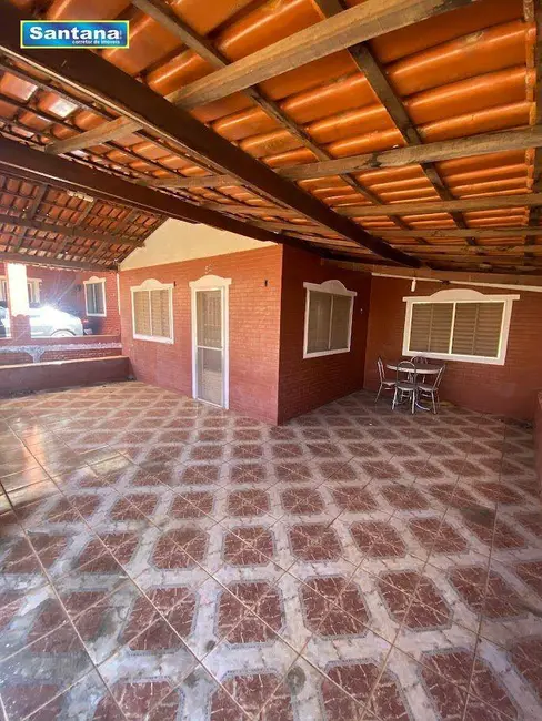 Foto 3 de Casa de Condomínio com 2 quartos à venda, 175m2 em Caldas Novas - GO