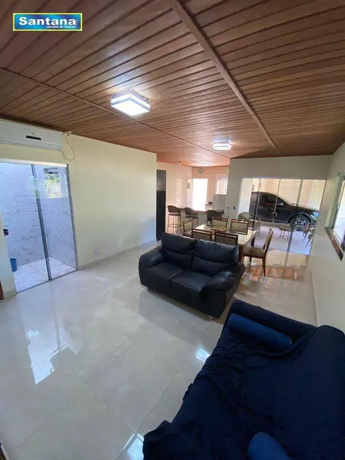 Casa de Condomínio com 3 quartos à venda, 225m2 em Caldas Novas - GO - imagem 7 Foto 7 de Casa de Condomínio com 3 quartos à venda, 225m2 em Caldas Novas - GO