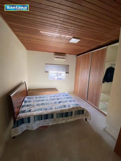 Casa de Condomínio com 3 quartos à venda, 225m2 em Caldas Novas - GO - imagem 8 Foto 8 de Casa de Condomínio com 3 quartos à venda, 225m2 em Caldas Novas - GO