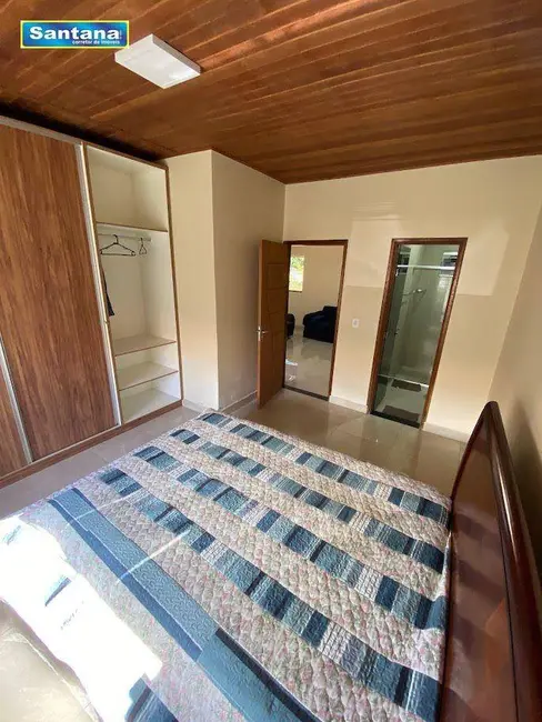 Casa de Condomínio com 3 quartos à venda, 225m2 em Caldas Novas - GO - imagem 9 Foto 9 de Casa de Condomínio com 3 quartos à venda, 225m2 em Caldas Novas - GO