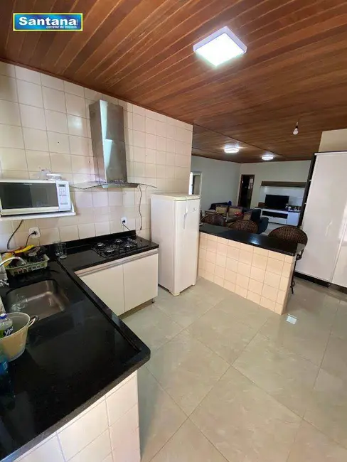 Casa de Condomínio com 3 quartos à venda, 225m2 em Caldas Novas - GO - imagem 2 Foto 2 de Casa de Condomínio com 3 quartos à venda, 225m2 em Caldas Novas - GO