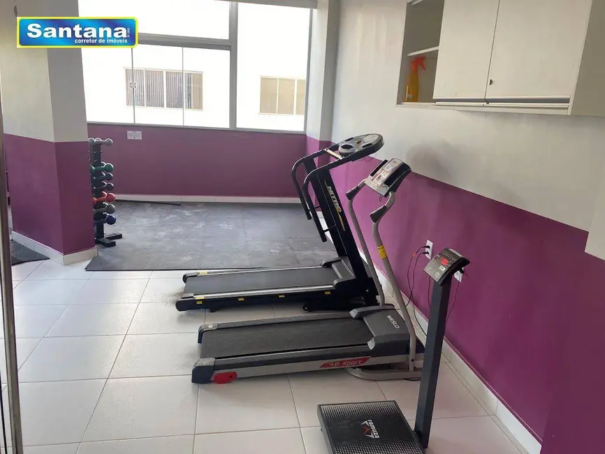 Apartamento com 1 quarto à venda, 45m2 em Caldas Novas - GO - imagem 5 Foto 5 de Apartamento com 1 quarto à venda, 45m2 em Caldas Novas - GO