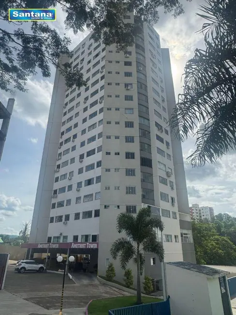 Foto 1 de Apartamento com 1 quarto à venda, 45m2 em Caldas Novas - GO