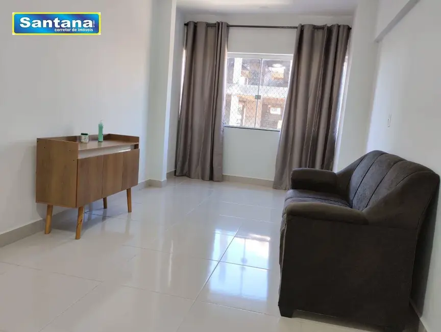 Apartamento com 1 quarto à venda, 45m2 em Caldas Novas - GO - imagem 8 Foto 8 de Apartamento com 1 quarto à venda, 45m2 em Caldas Novas - GO