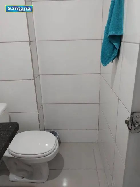 Apartamento com 1 quarto à venda, 45m2 em Caldas Novas - GO - imagem 7 Foto 7 de Apartamento com 1 quarto à venda, 45m2 em Caldas Novas - GO