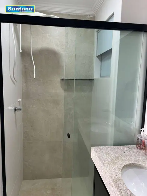 Foto 3 de Apartamento com 1 quarto à venda, 41m2 em Caldas Novas - GO