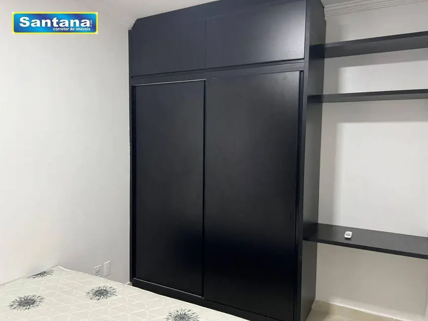 Foto 8 de Apartamento com 1 quarto à venda, 41m2 em Caldas Novas - GO
