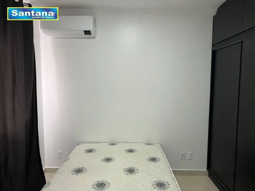 Foto 9 de Apartamento com 1 quarto à venda, 41m2 em Caldas Novas - GO