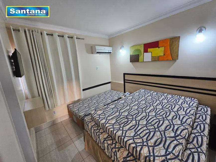 Apartamento com 1 quarto à venda, 35m2 em Caldas Novas - GO - imagem 4 Foto 4 de Apartamento com 1 quarto à venda, 35m2 em Caldas Novas - GO