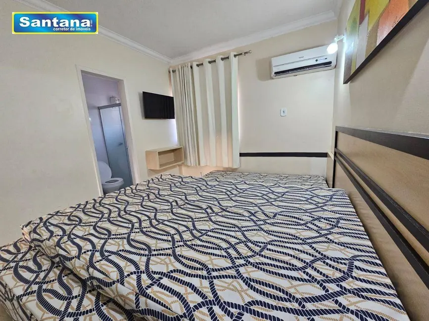 Apartamento com 1 quarto à venda, 35m2 em Caldas Novas - GO - imagem 7 Foto 7 de Apartamento com 1 quarto à venda, 35m2 em Caldas Novas - GO