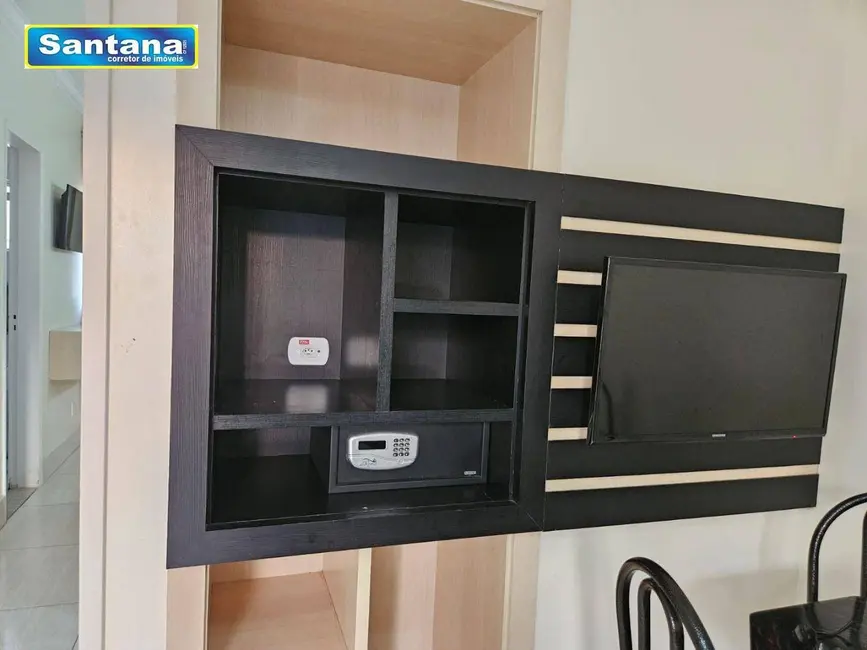 Apartamento com 1 quarto à venda, 35m2 em Caldas Novas - GO - imagem 6 Foto 6 de Apartamento com 1 quarto à venda, 35m2 em Caldas Novas - GO