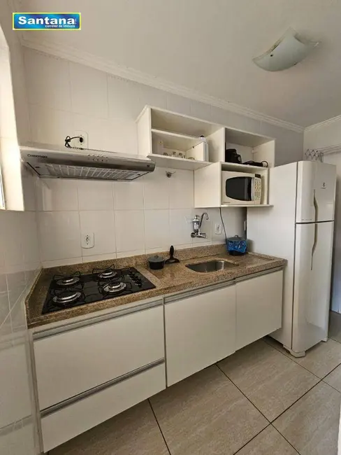 Apartamento com 1 quarto à venda, 35m2 em Caldas Novas - GO - imagem 5 Foto 5 de Apartamento com 1 quarto à venda, 35m2 em Caldas Novas - GO