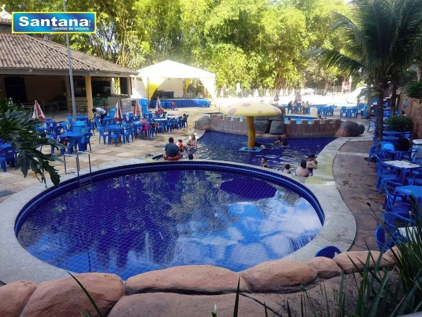 Apartamento com 1 quarto à venda, 35m2 em Caldas Novas - GO - imagem 6 Foto 6 de Apartamento com 1 quarto à venda, 35m2 em Caldas Novas - GO