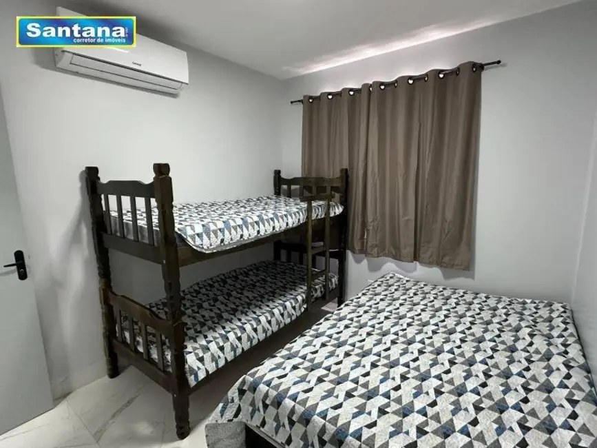 Apartamento com 3 quartos à venda, 89m2 em Caldas Novas - GO - imagem 6 Foto 6 de Apartamento com 3 quartos à venda, 89m2 em Caldas Novas - GO