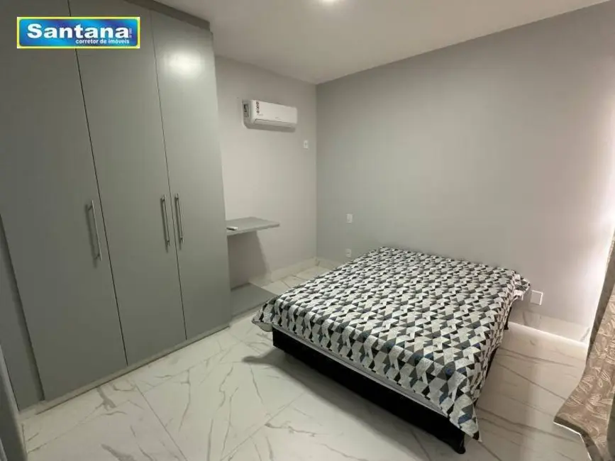 Apartamento com 3 quartos à venda, 89m2 em Caldas Novas - GO - imagem 5 Foto 5 de Apartamento com 3 quartos à venda, 89m2 em Caldas Novas - GO