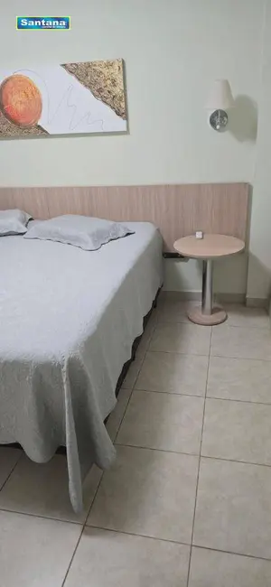 Apartamento com 1 quarto à venda, 43m2 em Caldas Novas - GO - imagem 8 Foto 8 de Apartamento com 1 quarto à venda, 43m2 em Caldas Novas - GO