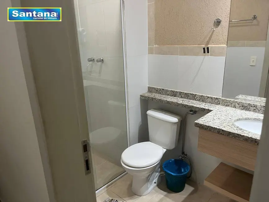 Foto 5 de Apartamento com 2 quartos à venda, 69m2 em Caldas Novas - GO