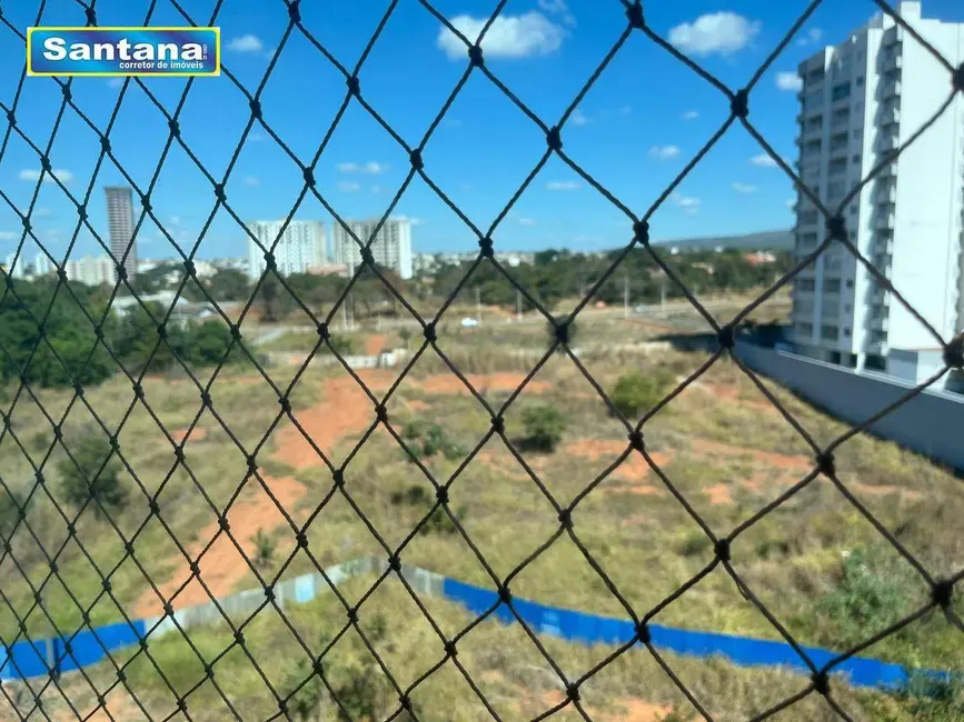 Foto 3 de Apartamento com 2 quartos à venda, 69m2 em Caldas Novas - GO