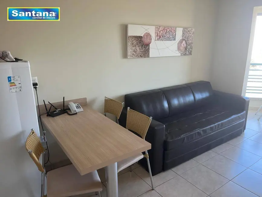 Foto 9 de Apartamento com 2 quartos à venda, 69m2 em Caldas Novas - GO