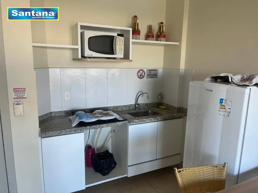 Foto 7 de Apartamento com 2 quartos à venda, 69m2 em Caldas Novas - GO