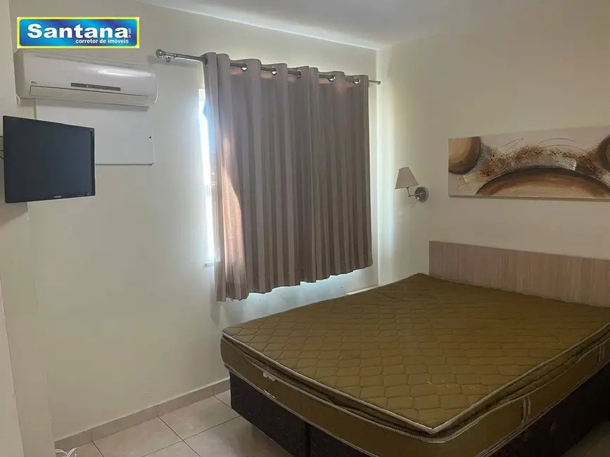 Foto 4 de Apartamento com 2 quartos à venda, 69m2 em Caldas Novas - GO