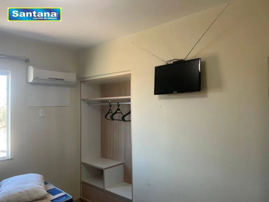 Foto 2 de Apartamento com 2 quartos à venda, 69m2 em Caldas Novas - GO