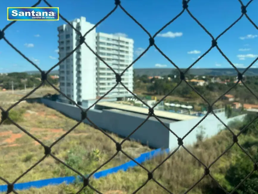 Foto 6 de Apartamento com 2 quartos à venda, 69m2 em Caldas Novas - GO