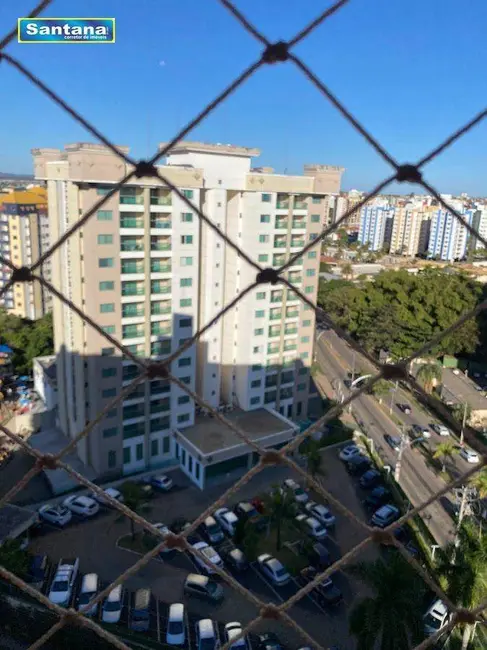 Apartamento com 1 quarto à venda, 36m2 em Caldas Novas - GO - imagem 8 Foto 8 de Apartamento com 1 quarto à venda, 36m2 em Caldas Novas - GO