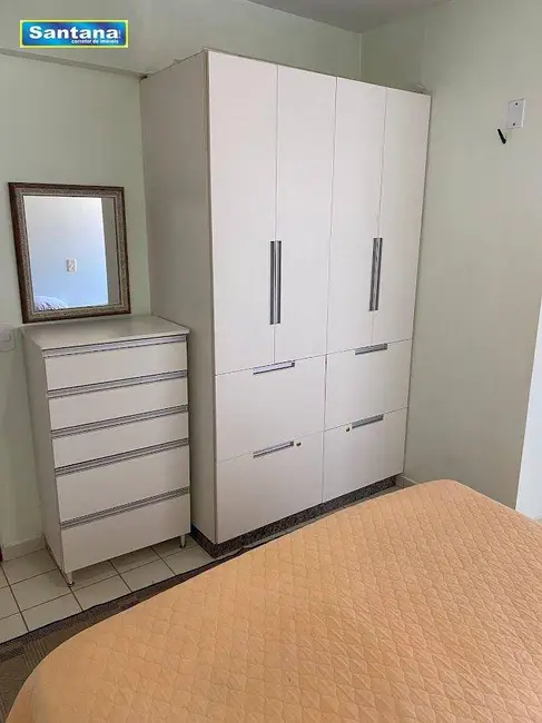 Apartamento com 1 quarto à venda, 36m2 em Caldas Novas - GO - imagem 6 Foto 6 de Apartamento com 1 quarto à venda, 36m2 em Caldas Novas - GO