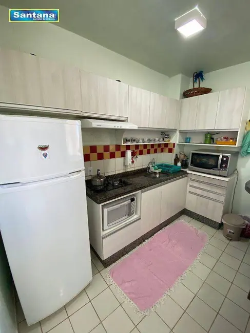 Apartamento com 1 quarto à venda, 36m2 em Caldas Novas - GO - imagem 4 Foto 4 de Apartamento com 1 quarto à venda, 36m2 em Caldas Novas - GO