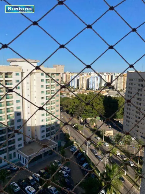 Apartamento com 1 quarto à venda, 36m2 em Caldas Novas - GO - imagem 9 Foto 9 de Apartamento com 1 quarto à venda, 36m2 em Caldas Novas - GO