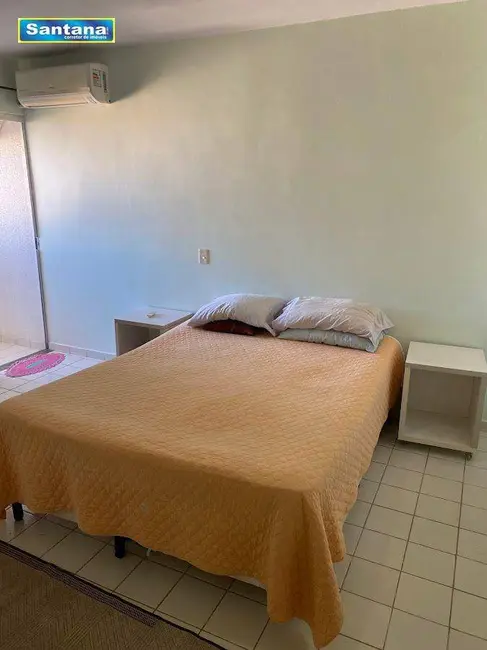 Apartamento com 1 quarto à venda, 36m2 em Caldas Novas - GO - imagem 5 Foto 5 de Apartamento com 1 quarto à venda, 36m2 em Caldas Novas - GO