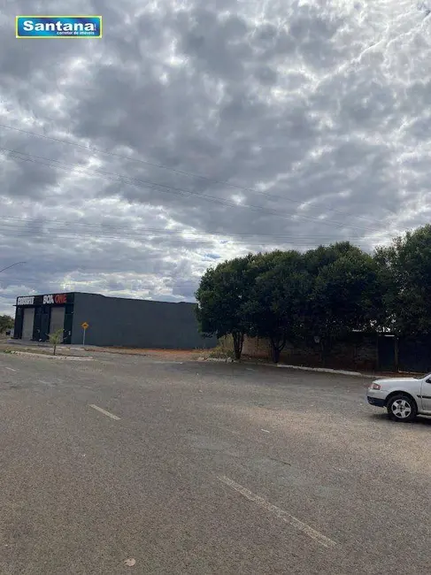 Foto 4 de Terreno / Lote à venda, 1090m2 em Caldas Novas - GO