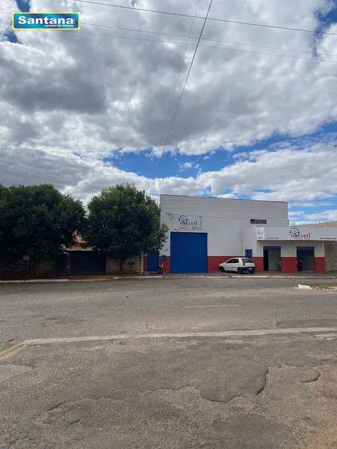 Foto 3 de Terreno / Lote à venda, 1090m2 em Caldas Novas - GO