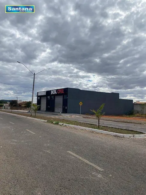 Foto 5 de Terreno / Lote à venda, 1090m2 em Caldas Novas - GO