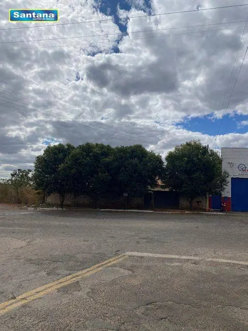 Foto 2 de Terreno / Lote à venda, 1090m2 em Caldas Novas - GO