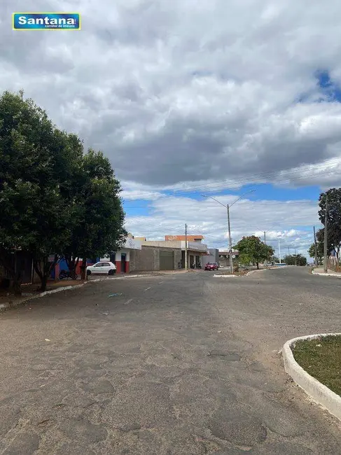 Foto 6 de Terreno / Lote à venda, 1090m2 em Caldas Novas - GO