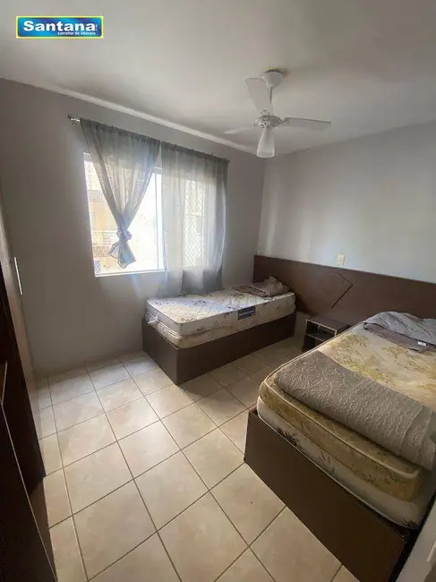 Apartamento com 2 quartos à venda, 65m2 em Caldas Novas - GO - imagem 8 Foto 8 de Apartamento com 2 quartos à venda, 65m2 em Caldas Novas - GO