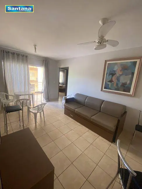 Apartamento com 2 quartos à venda, 65m2 em Caldas Novas - GO - imagem 6 Foto 6 de Apartamento com 2 quartos à venda, 65m2 em Caldas Novas - GO