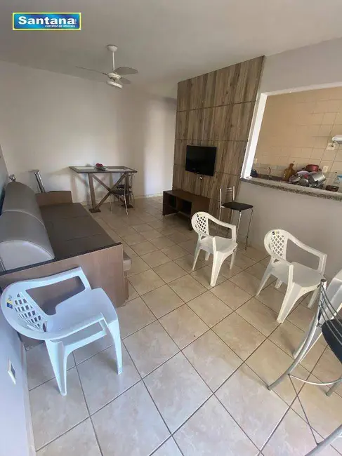 Apartamento com 2 quartos à venda, 65m2 em Caldas Novas - GO - imagem 5 Foto 5 de Apartamento com 2 quartos à venda, 65m2 em Caldas Novas - GO