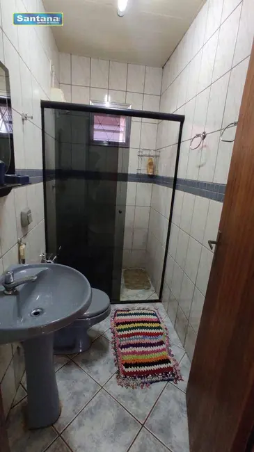 Casa de Condomínio com 3 quartos à venda, 175m2 em Caldas Novas - GO - imagem 6 Foto 6 de Casa de Condomínio com 3 quartos à venda, 175m2 em Caldas Novas - GO