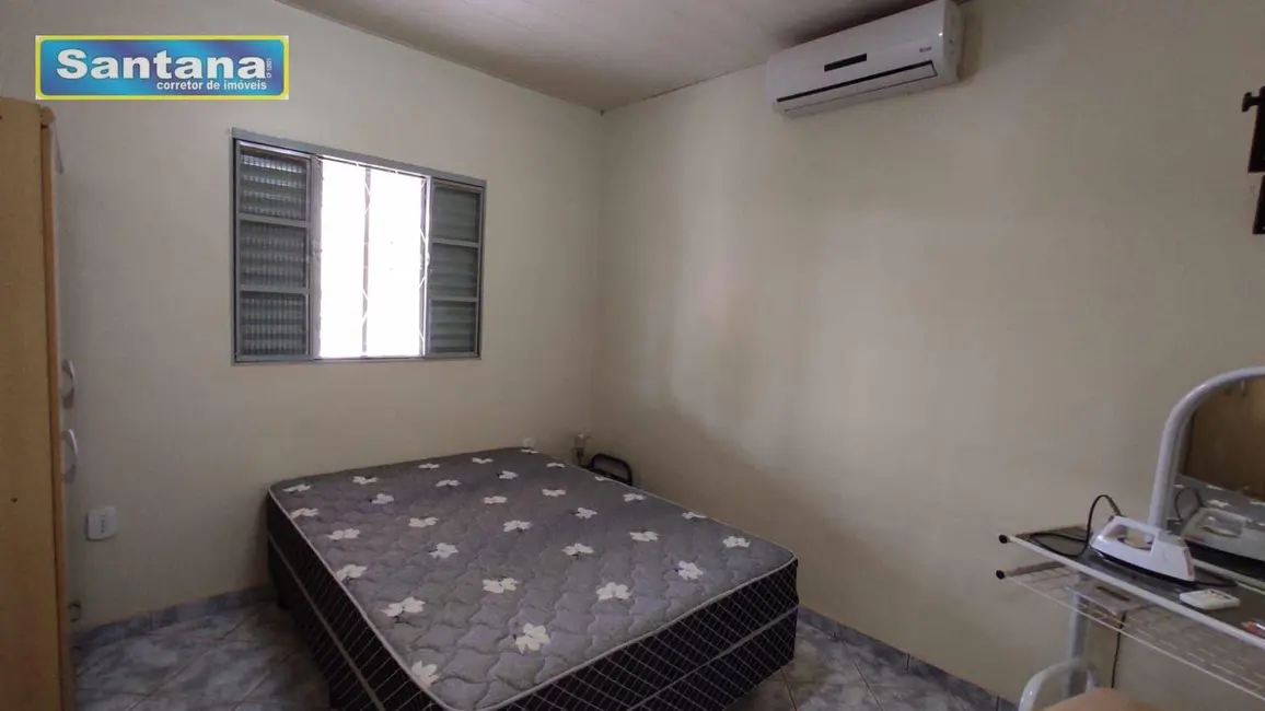 Casa de Condomínio com 3 quartos à venda, 175m2 em Caldas Novas - GO - imagem 7 Foto 7 de Casa de Condomínio com 3 quartos à venda, 175m2 em Caldas Novas - GO