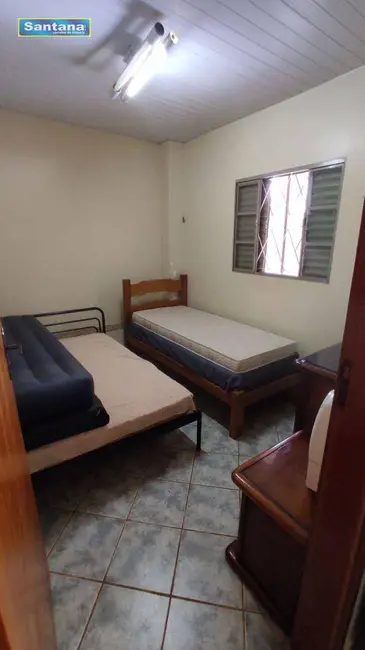 Casa de Condomínio com 3 quartos à venda, 175m2 em Caldas Novas - GO - imagem 5 Foto 5 de Casa de Condomínio com 3 quartos à venda, 175m2 em Caldas Novas - GO