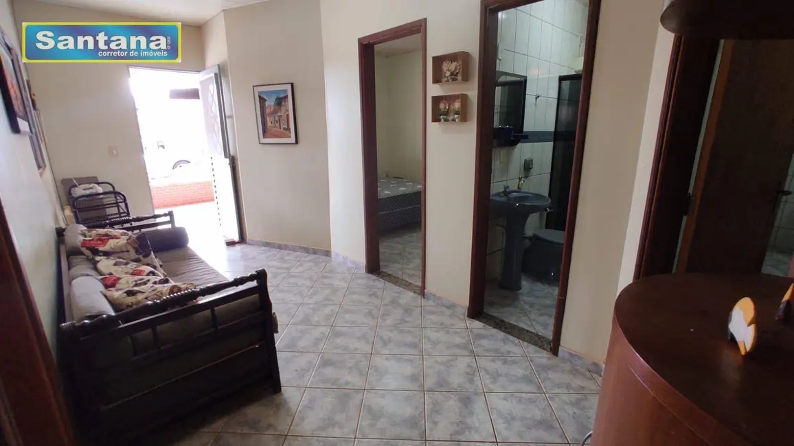 Casa de Condomínio com 3 quartos à venda, 175m2 em Caldas Novas - GO - imagem 8 Foto 8 de Casa de Condomínio com 3 quartos à venda, 175m2 em Caldas Novas - GO