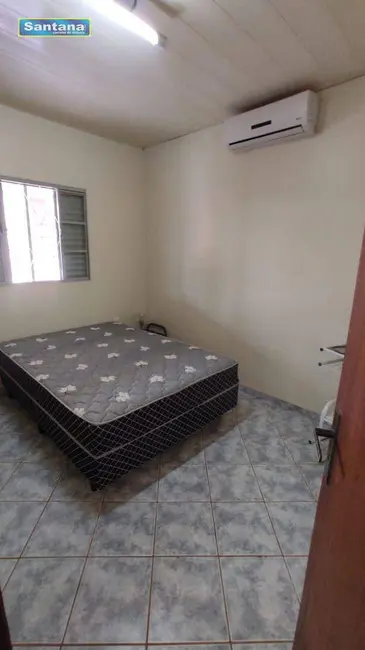 Casa de Condomínio com 3 quartos à venda, 175m2 em Caldas Novas - GO - imagem 3 Foto 3 de Casa de Condomínio com 3 quartos à venda, 175m2 em Caldas Novas - GO